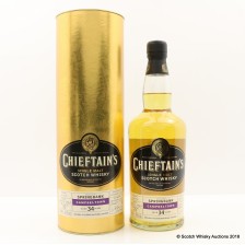 Springbank 1970 34 Chieftain S