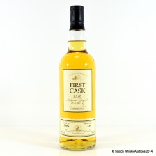INCHGOWER 1976 FIRST CASK