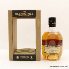 GLENROTHES SELECT RESERVE