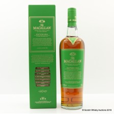 MACALLAN EDITION NO4