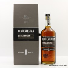 Auchentoshan 2008 Oloroso Distillery Cask 34