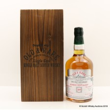 Ardbeg 1991 20 Old Rare