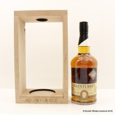 GLENTURRET 1987 29 YEAR OLD CAMERON S CUT EDITION