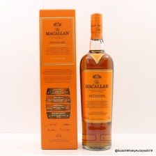 MACALLAN EDITION NO2