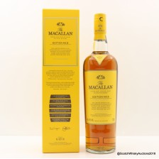 MACALLAN EDITION NO3