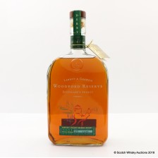 Woodford Reserve Kentucky Derby 127