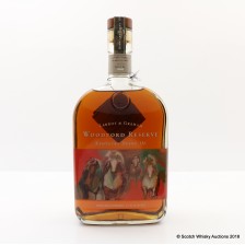 Woodford Reserve Kentucky Derby 136