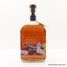 Woodford Reserve Kentucky Derby 135
