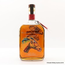 Woodford Reserve Kentucky Derby 132