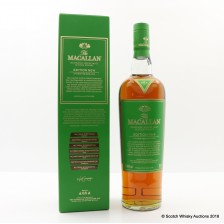 MACALLAN EDITION NO4