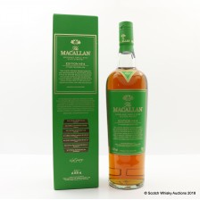 MACALLAN EDITION NO4