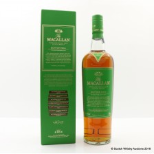 MACALLAN EDITION NO4