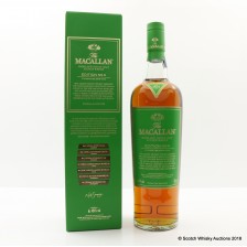 MACALLAN EDITION NO4