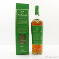 MACALLAN EDITION NO4