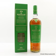 MACALLAN EDITION NO4
