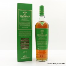 MACALLAN EDITION NO4