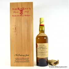 MACKINLAY S SHACKLETON REPLICA 1ST EDITION