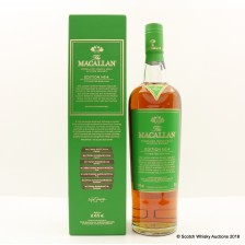 MACALLAN EDITION NO4