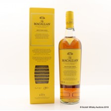 MACALLAN EDITION NO3