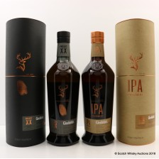 GLENFIDDICH PROJECT XX GLENFIDDICH IPA EXPERIMENT