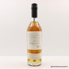 Springbank 1993 23 Elixir Distillers Masterpieces