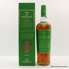MACALLAN EDITION NO4