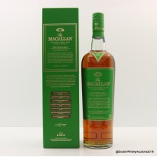 MACALLAN EDITION NO4