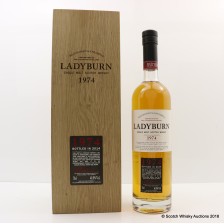 LADYBURN 1974 BATCH  1