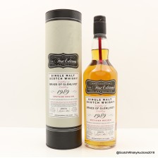 Braes Of Glenlivet 1989 27
