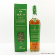 MACALLAN EDITION NO4