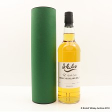 Skibo 12 Year Old