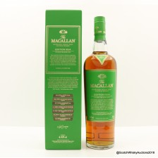 MACALLAN EDITION NO4