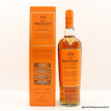 MACALLAN EDITION NO2