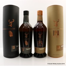 GLENFIDDICH PROJECT XX IPA EXPERIMENT 2 X 70CL