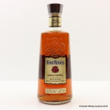 Four Roses 11 Single Barrel For Plumpjack