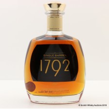 1792 SINGLE BARREL 75CL
