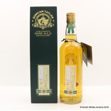 Glenlivet 1970 36 Duncan Taylor