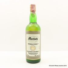 MORTLACH SINGLE MALT 75CL