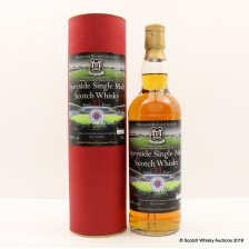 Speyside 21 Commemorating Elgin City Vs Rangers Fc 2012
