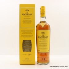 MACALLAN EDITION NO3