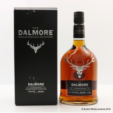 DALMORE MILLENNIUM 2018