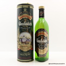 Glenfiddich Pure Malt