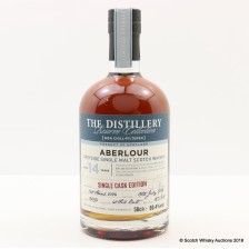 Aberlour 2004 14 Distillery Reserve Collcetion