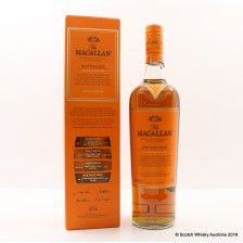 MACALLAN EDITION NO2