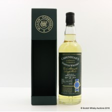 ARDBEG 1993 21 YEAR OLD CADENHEAD S