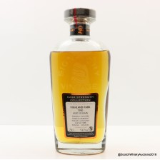 Highland Park 1990 19 Signatory