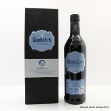 Glenfiddich Gbm Cask Exclusive