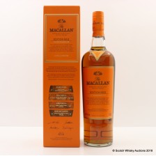 MACALLAN EDITION NO2