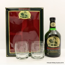 BUNNAHABHAIN 12 YEAR OLD WITH GLASSES