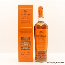 MACALLAN EDITION NO2